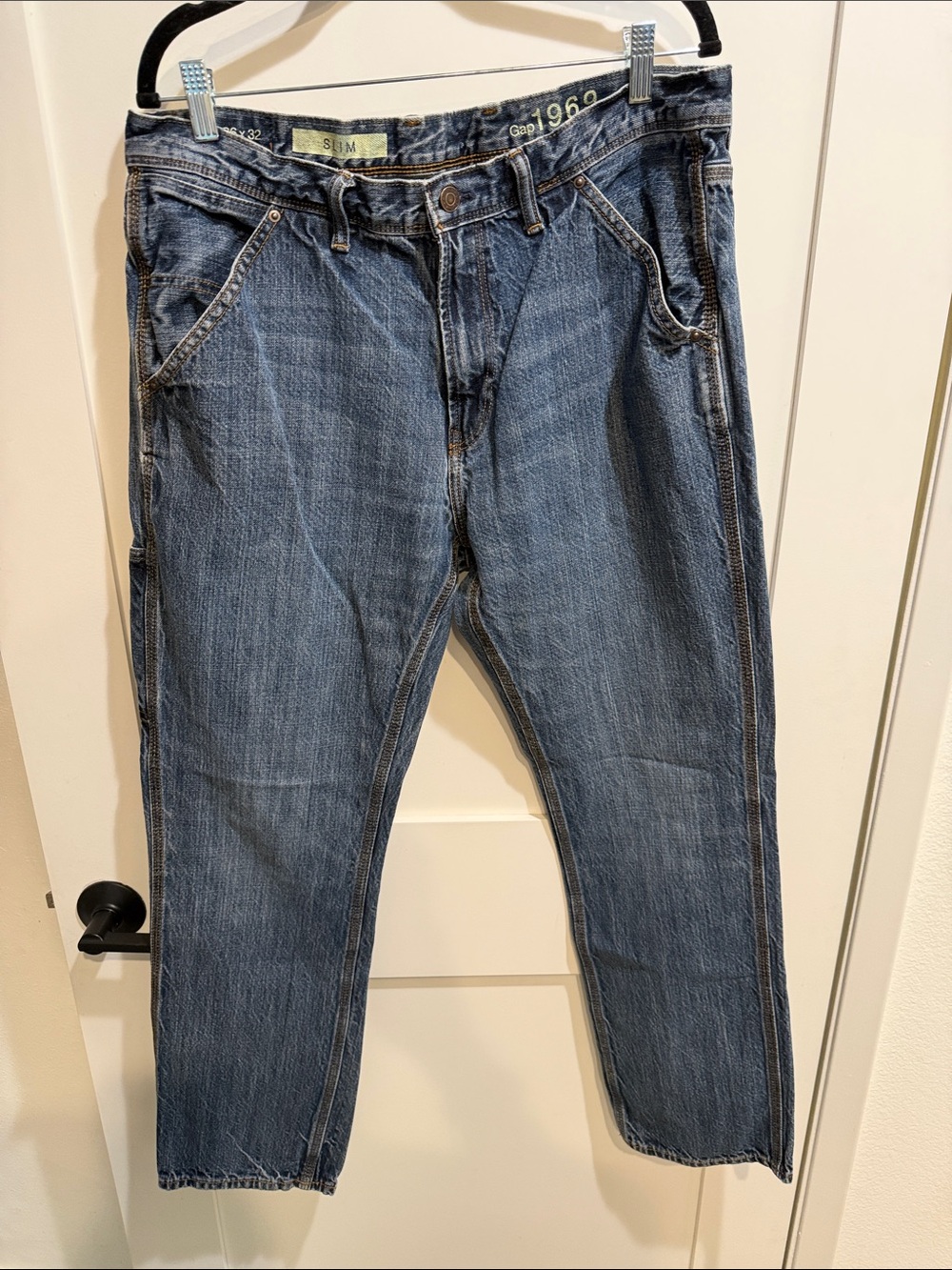 Slim Fit - Picture 4 of 9